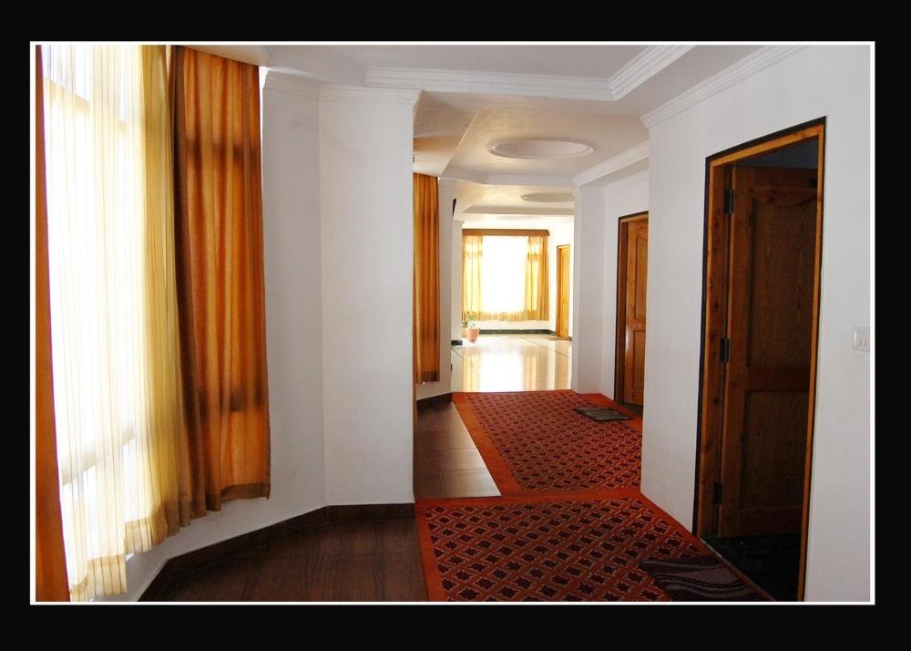 Lords Residency