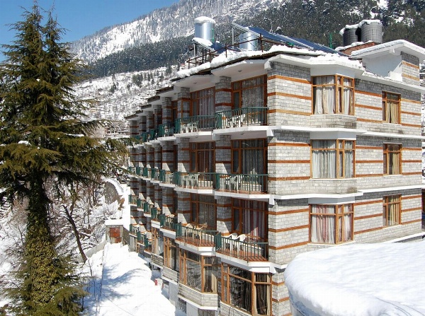 Lords Residency image 1