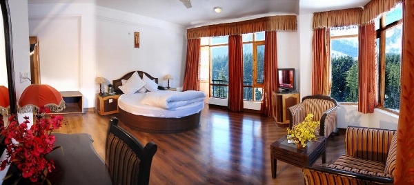 Lords Residency Main image