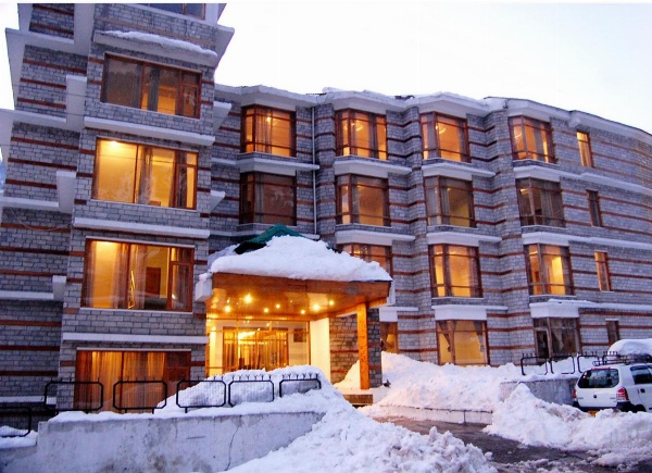 Lords Residency image 4